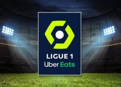 Ligue 1: Lille Pe Podium, Lyon şi Rennes Se Prăbuşesc, Le Havre şi Auxerre Se Menţin, Nice Joacă Barajul De Menţinere