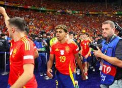 Lotul Spaniei Pentru Campionatul Mondial » Pentru Prima Dată în Istorie, Zero Fotbaliști De La Real Madrid