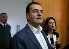 Ludovic Orban Spune Că Social Democrații Trebuie Să își Asume Guvernarea „cu Aur Sau Cu Cine Vor Ei”