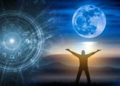 Luna Albastră Din 31 Mai 2026 Aduce Schimbări Importante Pentru Toate Zodiile