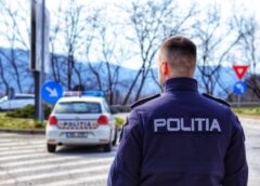 Lunca Ilvei: Un Tânăr De 18 Ani E Cercetat Penal