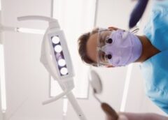 Lupele Stomatologice și Efectele Acestora Asupra Performanței Diagnostice