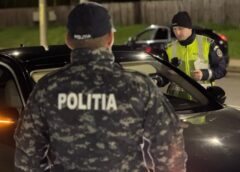 Mai Mulți șoferi Prinși în Trafic Sub Influența Alcoolului în Noaptea De Sâmbătă Spre Duminică în Județul Suceava
