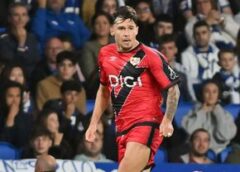 Manșa Retur Din Semifinalele Conference League » Andrei Rațiu A Scris Istorie: Rayo Vallecano S A Calificat în Prima Finală Europeană