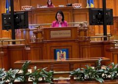 Maramureșul Cere Echitate: Deputatul Psd Crina Fiorela Chilat Solicită Investiții Urgente și Responsabilitate Față De Comunități
