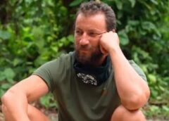 Marian Godină, Prima Reacție După Ce A Fost Eliminat De La Survivor
