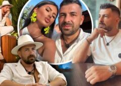 Marian Grozavu Nu O Mai Vrea Pe Bianca Dan! Acum Câteva Zile Ar Fi Făcut Orice Să Fie Cu Ea! Ce S A întâmplat
