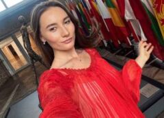 Marina Luca, Primele Declarații După Ce A Câștigat Chefi La Cuțite