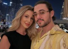 Mario Fresh, Mesaj Emoționant De Ziua Surorii Lui! Artistul Are O Relație Specială Cu Raluca
