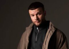 Max Korzh, Discurs Emoționant Pentru țara Noastră După Concert! Ce Le A Transmis Românilor