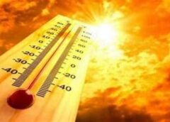 Meteorologii Anm Anunță Temperaturi De Până La 33 De Grade în România