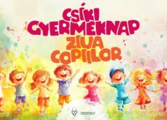 Miercurea Ciuc Sărbătorește Ziua Copilului Cu Spectacole, Ateliere, Jocuri, Vehicule De Intervenție și Surprize Pentru Cei Mici