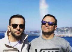 Mihai Morar, Mesaj Emoționant în ziua în Care Fiica Lui Daniel Buzdugan A Devenit Majoră