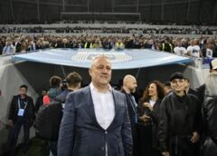 Mihai Rotaru A Anunțat Strategia Craiovei Pentru Perioada De Mercato: „avem 3 4”
