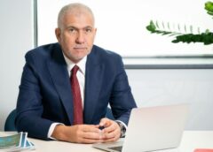 Mihailovici, Ceo Veolia România: Situaţia Infrastructurii Pentru Apă Potabilă în 2000 Era Critică, Randamentul Reţelei Era La 48% / Astăzi, Randamentul Reţelei Este La 80%, Unul Care Se Compară Cu Oricare Dintre Marile Companii De Apă Din Europa