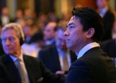 Ministrul Japonez Al Apărării Respinge, La Dialogul De La Shangri La, Acuzaţii De ”militarism” Ale Chinei. Japonia Urmează Să Transfere Filipinelor în 2027 Distrugătoare De Clasa Abukuma şi Avioane De Tip Tc 90.