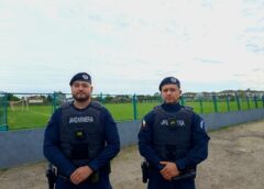 Minivacanță în Siguranță, Alături De Jandarmii Sătmăreni