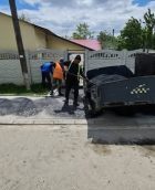 Modernizare și Mobilitate în Fundeni!