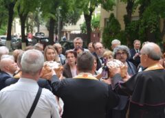 Moment Comemorativ Dedicat Profesorilor Gheorghe Cozma și Vasile Lohan