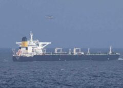 Moment Critic în Golful Oman: Sua Au Deschis Focul Asupra Unui Petrolier Iranian