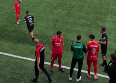 Moment Istoric în Liga 2: A Debutat La Doar 14 Ani