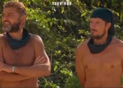 Momente Tensionate între Cristian Boureanu și Lucian Popa, La Survivor