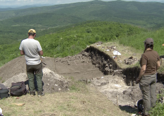 Morminte Vechi De Peste 4.000 De Ani, Descoperite La Năieni