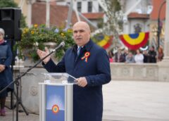 Moțiunea De Cenzură, Văzută Din Bihor, Județul Lui Ilie Bolojan