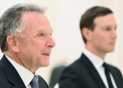 Motivul Pentru Care Trimișii Lui Trump Nu Merg în Vizită în Ucraina
