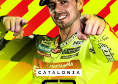 Motogp: Fabio Di Giannantonio A Câştigat Marele Premiu Al Cataloniei / Alex Marquez şi Johann Zarco Au Ajuns La Spital