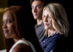 Nadia Comăneci A Scris Istorie Pentru România, Dar A Provocat O „experiență șocantă” în Alt Teritoriu