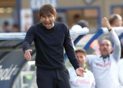 Napoli, încurcată De Como în Serie A » Ce înseamnă Asta Pentru Titlul Lui Inter și Cristi Chivu