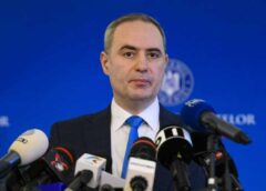 Nazare: România Are Nevoie De Stabilitate și Continuitate în Deciziile Economice