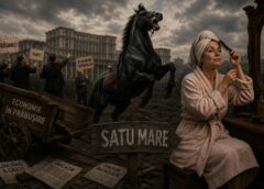 Nechezatul Politic Peste Zgomotul Crizei