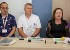 Neonatologia Din Maramureș, Modernizată Printr O Investiție De Aproape 4,7 Milioane De Lei La Spitalul Județean Baia Mare