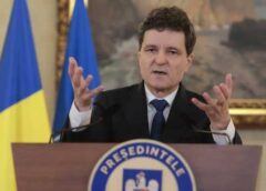 Nicușor Dan: N O Să Fac Experimente Cu Numirea Unui Premier