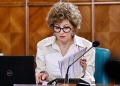 Nicuşor Dan Nu Vrea Să Se Pronunţe în Privinţa Acuzaţiilor Aduse Oanei Gheorghiu: Nu Sunt Eu Organul Competent Să Fac încadrări Juridice: Trebuie Să Ne Uităm La Marea, Uriaşa Corupţie, La Miliardele De Euro Pe Care Le Pierdem Din Marea Evaziune