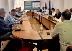 Noi Investiții La Miercurea Ciuc: Străzi Modernizate, Blocuri Reabilitate și Autobuze Electrice Pregătite Pentru Zona Metropolitană