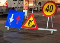 Noi Restricții De Trafic, De Luni, La Timișoara