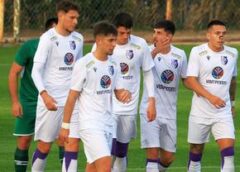 Noul Transfer Al Lui Dinamo, Primul Interviu După Ce A Bătut Palma Cu Nicolescu: „Îmi Pierdusem Entuziasmul, Simțeam Că Stagnez!” » Ce Spune Despre Kopic și Cum S A Realizat Mutarea