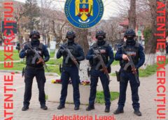 Nu Vă îngrijorați: Este Doar Un Exercițiu