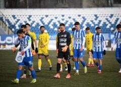 O Echipă De Tradiție Din România S Ar Putea Retrage Din Liga 2 » Ce Club Ar Urma Să I Ia Locul