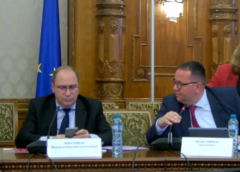 O Elevă De Clasa A V A, Discurs în Lacrimi Despre Situația De La școală, în Fața Ministrului Educației Care Scrolla Pe Telefon: „nu îmi Doresc Teme și Teste și Să Mi Se Spună Că Sunt Zero”