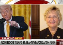 O Judecătoare Federală Dispune îngheţarea Provizorie A Fondului Lui Donald Trump De Despăgubire A Presupuselor Victime Ale Justiţiei