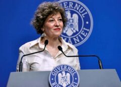 Oana Gheorghiu, După Acuzaţiile Care I Se Aduc: De Ce Atâta Efort împotriva Unui Om Fără Partid şi Fără Miză Politică? Intimidare şi Descurajare. Ca Oamenii Integri Să Nu Mai îndrăznească Să Se Implice. Nu Mă Sperie. Nu Mă Intimidează