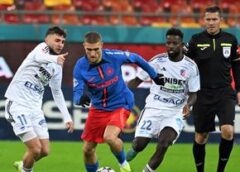 Oferte Pentru Doi Jucători înainte De Barajul Fcsb Fc Botoșani: „i Am Dat Acordul Să Plece”