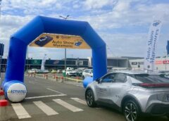 Oferte Spectaculoase și Experiențe Auto Premium La Auto Show Maramureș