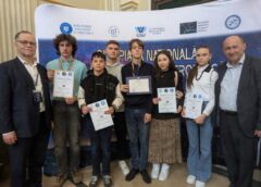 Olimpiada Națională De Astronomie și Astrofizică – Etapa Națională 2026 De La Vatra Dornei: Echipajul Județului Suceava A Obținut O Mențiune Mec, Medalii De Argint și De Bronz, Mențiuni De Onoare și Calificarea în Lotul Lărgit