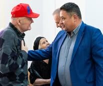 Oltenița. Primarul Mihăiță Beștea Continuă Comunicarea Cu Cetățenii