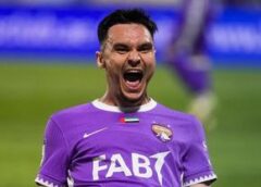 „omis” De Gică Hagi La Echipa Națională, Adrian Șut A Cucerit Al Doilea Trofeu în Emiratele Arabe Unite